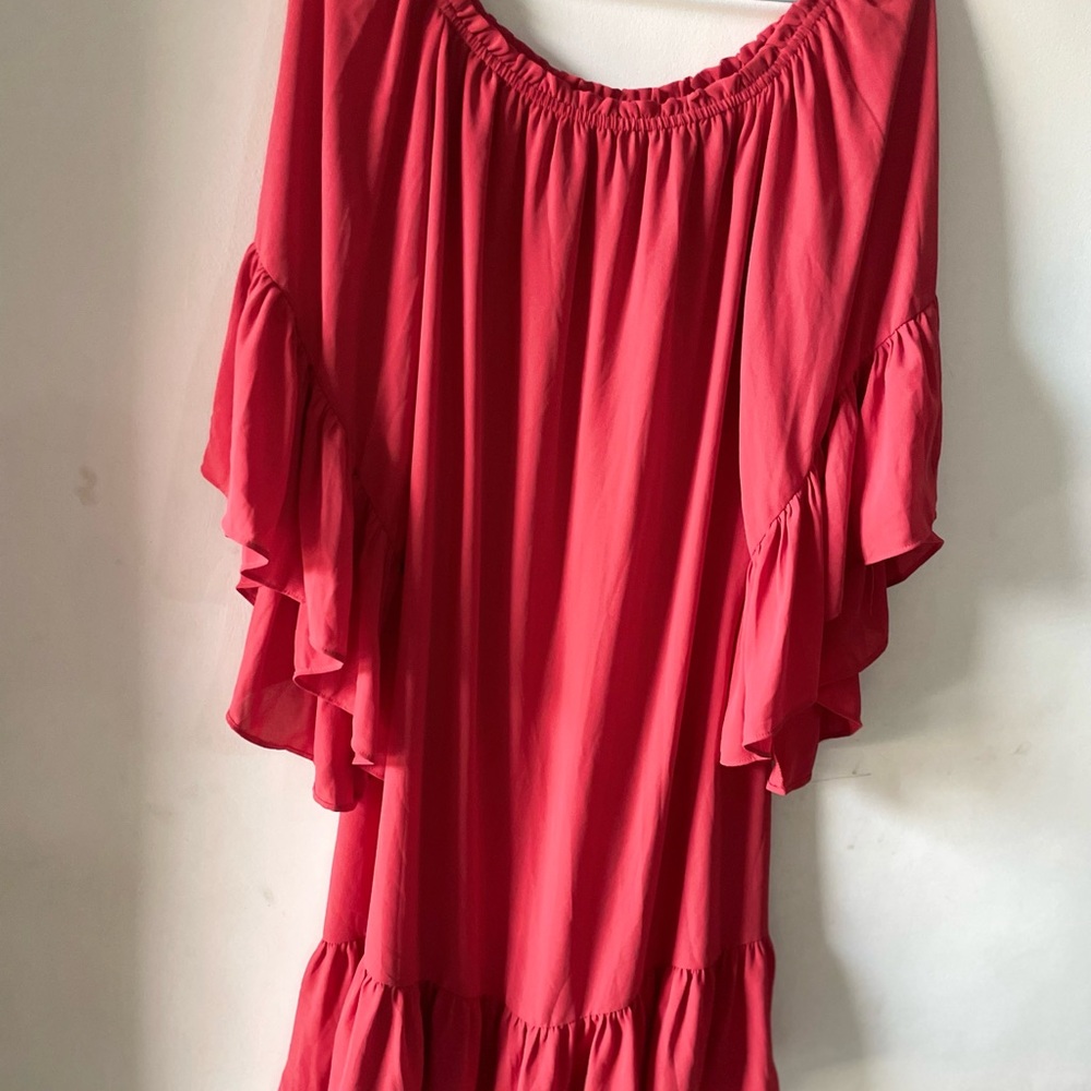 💥Final Markdown 💥⭐️HP-Best in Dresses & Skirts-1/25/25 WHBM